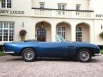Aston Martin DB5 Convertible 1963 года